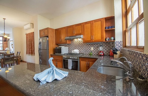 Downtown Mazatlan House | Perfect Historico Location!