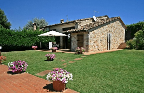 Colle di Val d'Elsa House | Perfect home base for exploring Tuscany w/private pool