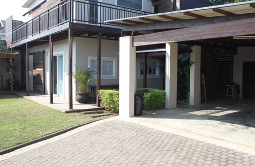 Salt Rock House | Perfect Holiday Accommodation