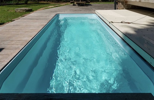 Ovifat House | Perfect holiday home in Waimes with Swimming Pool