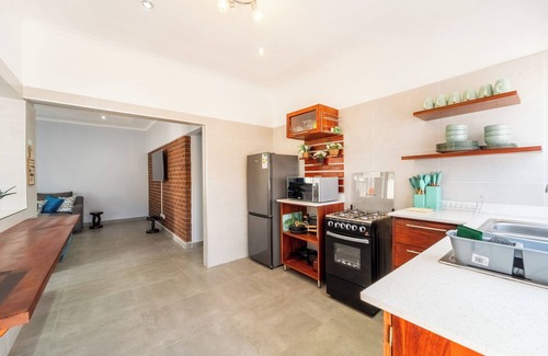 Victoria Falls House | Perfect holiday home in Victoria Falls!