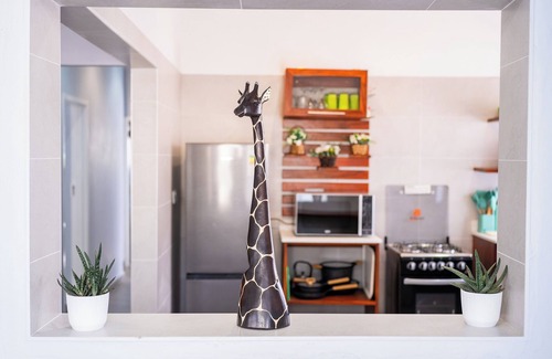 Victoria Falls House | Perfect holiday home in Victoria Falls!