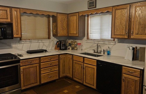 South Fork House | Perfect Home for Large Family Gatherings in South Fork/Creede Colorado all year