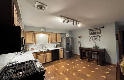South Fork House | Perfect Home for Large Family Gatherings in South Fork/Creede Colorado all year