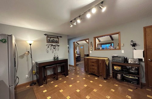 South Fork House | Perfect Home for Large Family Gatherings in South Fork/Creede Colorado all year