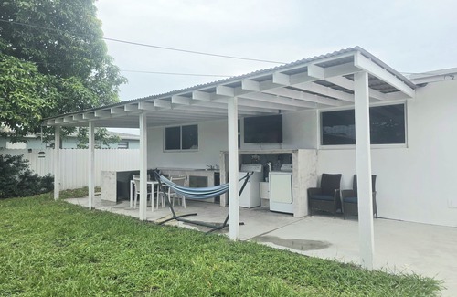 West Park House | Perfect Home for the family & Beyond