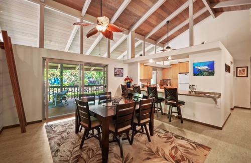 Keauhou House | Perfect Home for your Hawaiian Vacation! HR
