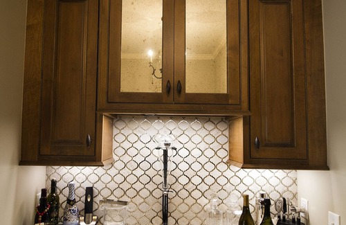 Lake Oconee House | Perfect Home in Reynolds, for Corporate Masters Golf Trips. Great mancave!