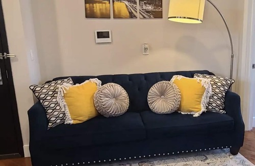 Jersey City Apartment | Perfect home near to NYC