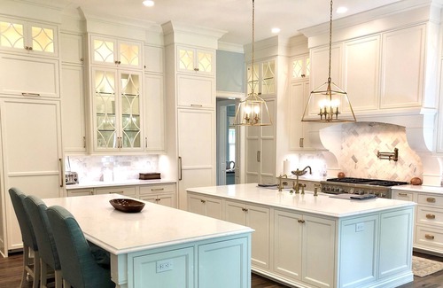 Anchorage House | Perfect Home, Perfect Location