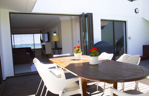 Bloubergstrand House | Perfect Home, Perfect Views!