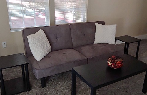 Rockford House | Perfect House 2 near Smokey Mountain