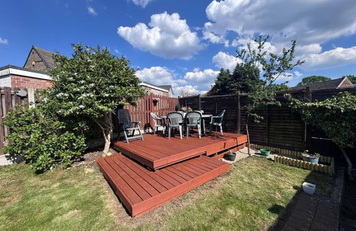 Chapeltown House | Perfect house for Golf trip, Walks & Family Stays