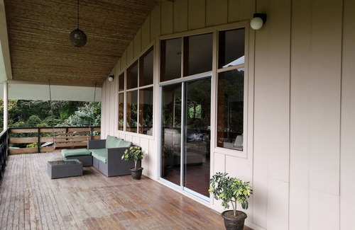 Monteverde House | Perfect house for friends and family in Monteverde