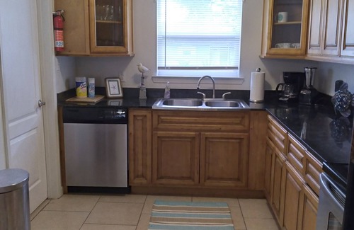 Gulfport House | Perfect house near beach for your family vacation