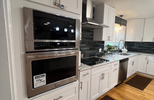 High Point House | Perfect House to Relax High Point