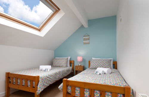 Conwy House | Perfect hub for Snowdonia visitors