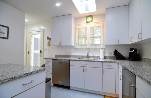 The Pines House | PERFECT IN "THE PINES"- Walk to Beach, Shops & Restaurants-134 Henlopen Ave