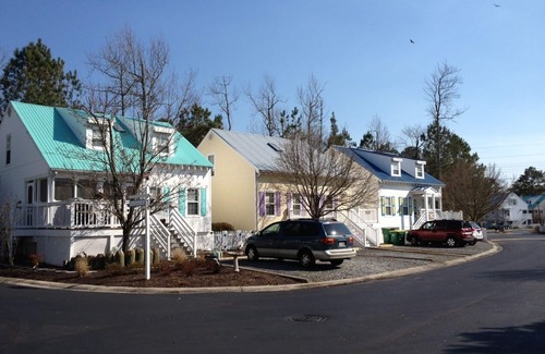 Bethany Beach Cottage | Perfect Key West Style - Pet-Friendly - Tennis - Beach Town