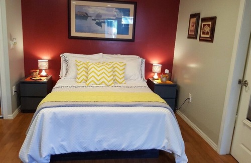 West Los Angeles House | Perfect LA Getaway! Sawtelle- Santa Monica Area