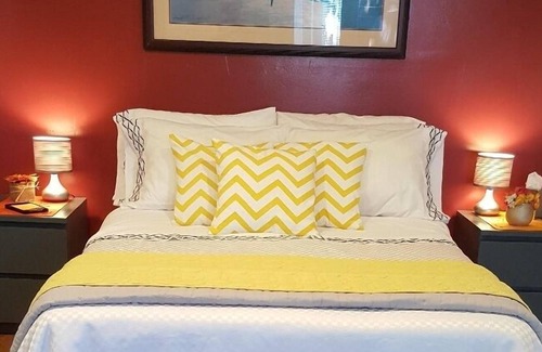 West Los Angeles House | Perfect LA Getaway! Sawtelle- Santa Monica Area