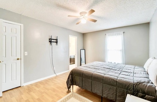 Irmo House | Perfect Lake Murray Private Getaway Near Columbia!