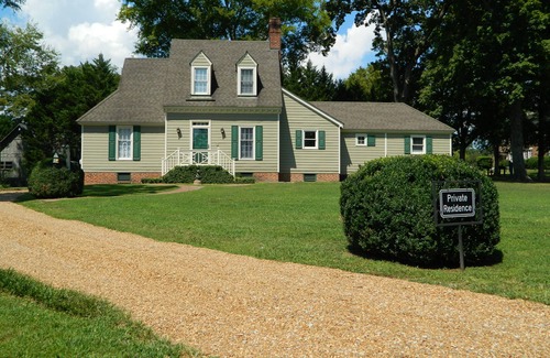 Chickamauga House | PERFECT LISTING ! House in Historic Chickamauga