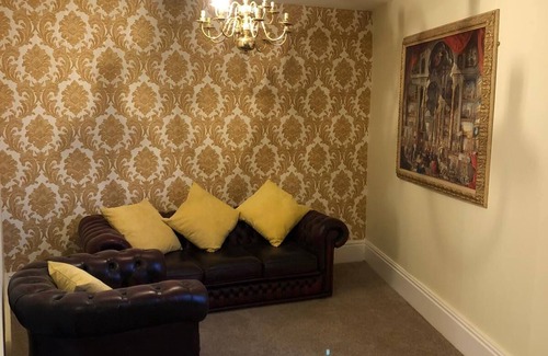 Stockton-on-Tees Bed & Breakfast | Perfect location, Luxury private studio Apartments & double Rooms,Smart TVsWiFi