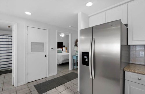 Villa Primera Condo | Perfect location for a winter getaway!