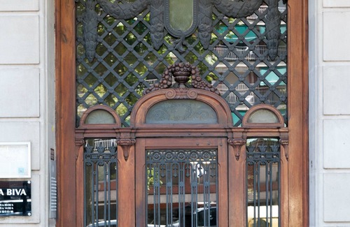 La Font de la Guatlla Apartment | Perfect location: 2 Double Bedrooms, 2 Balconies, Free WiFi.