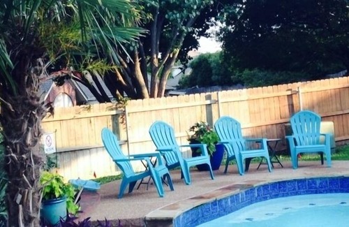 North Arlington House | Perfect Location! 2 Minutes From Stadiums/Six Flags 30+ DAYS RENTALS ONLY