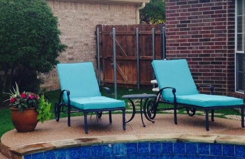 North Arlington House | Perfect Location! 2 Minutes From Stadiums/Six Flags 30+ DAYS RENTALS ONLY