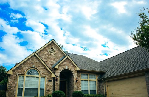 North Arlington House | Perfect Location! 2 Minutes From Stadiums/Six Flags 30+ DAYS RENTALS ONLY