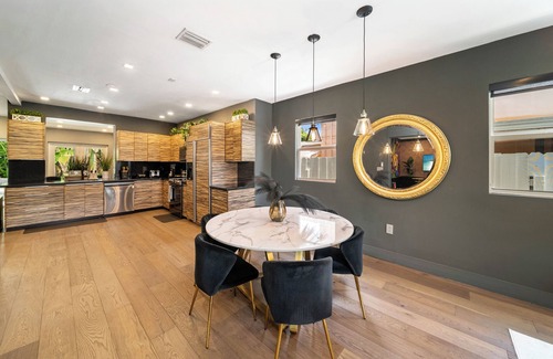 East Little Havana House | Perfect Location, 6 Bedrooms, 11 Beds, & The Pool - Welcome to the Gucci House!