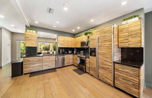 East Little Havana House | Perfect Location, 6 Bedrooms, 11 Beds, & The Pool - Welcome to the Gucci House!