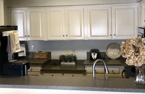 North Shore Condo | Perfect Location by Land or Water