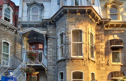 Cap-Blanc Apartment | Perfect location! Perfect Stay! On Grand Allée, Next to Plains of Abraham