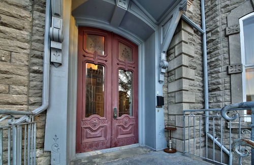 Cap-Blanc Apartment | Perfect location! Perfect Stay! On Grand Allée, Next to Plains of Abraham