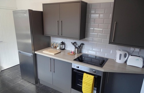 Sunderland House | Perfect Location for City Centre-University