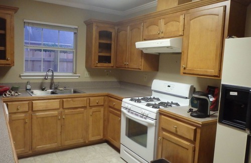 Lafayette House | Perfect Location for UL & Downtown Activities