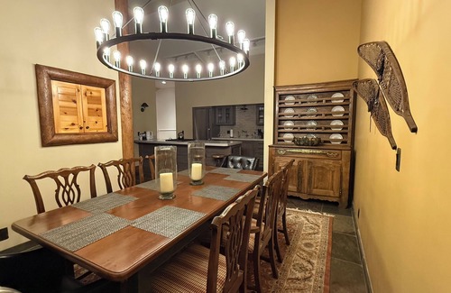 Deer Valley House | Perfect location for your ski vacation! Walk to PC Main Street or Deer Valley!