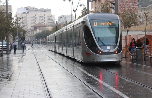 Jerusalem City Centre Apartment | Perfect location in the heart of Jerusalem