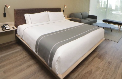 Marina Mazatlan Hotel | Perfect Location – Modern Rooms w/Pool Near Local Attractions - 2 Units