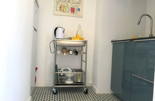 Pena Apartment | Perfect location on the top of one of the Lisbon’s 7 hills