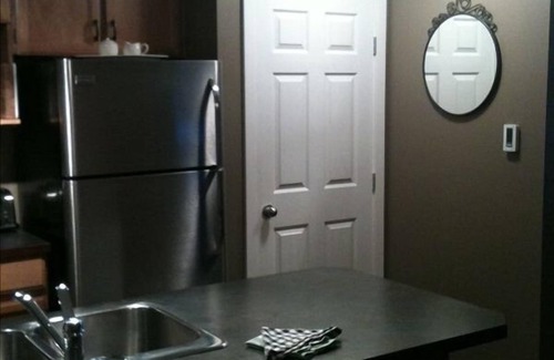 East Kootenay Condo | Perfect location One Bedroom Townhome: True Ski to Door!