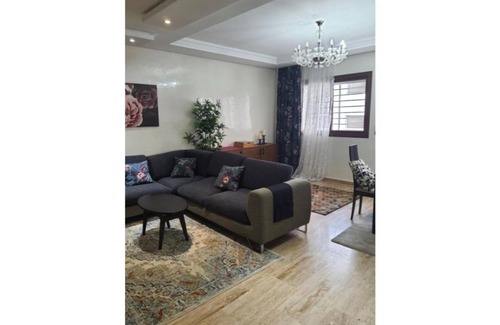 Quartier Des Mimosas House | Perfect location, quiet and welcoming.