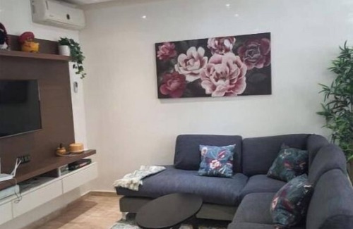 Quartier Des Mimosas House | Perfect location, quiet and welcoming.