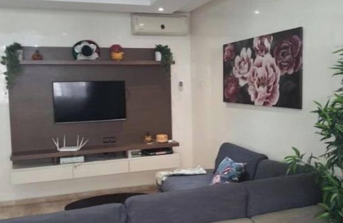 Quartier Des Mimosas House | Perfect location, quiet and welcoming.