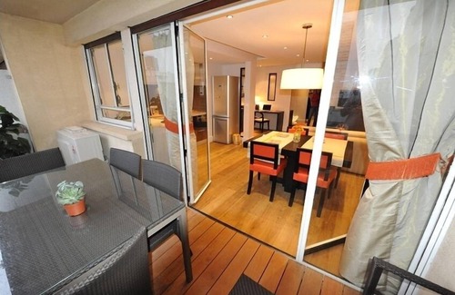 Grenelle Apartment | Perfect Location to Visit All of Paris - Contemporary Cozy
