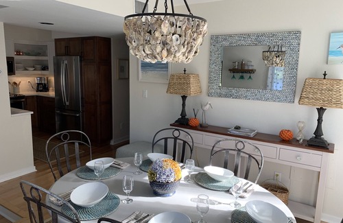 Kiawah Island Villa | Perfect Location on Kiawah -Lovely 3BR/3BA Villa - with full Resort Amenities!